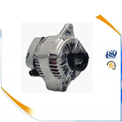 27060-75010 Alternator untuk Toyota Prado RZJ9 Meningkatkan pengalaman mengemudi Anda