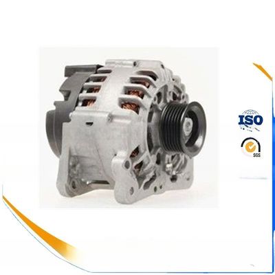 Mobil untuk Toyota Land Cruiser RZJ95 Land Cruiser PRADO J9 Auto Alternator 27060-67110