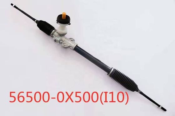 Sistem kemudi untuk Hyundai I10 PA 56500-0X500 56500-0X550 56500-0X050 56500-0X000 56500-07650