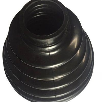 Ketahanan tinggi Bagian dalam cv sendi boot 04437-60042 untuk landcruiser 1GR GRJ12 RZJ120