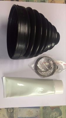 Ketahanan tinggi Bagian dalam cv sendi boot 04437-60042 untuk landcruiser 1GR GRJ12 RZJ120