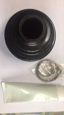 Ketahanan tinggi Bagian dalam cv sendi boot 04437-60042 untuk landcruiser 1GR GRJ12 RZJ120