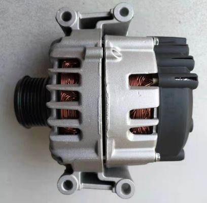 06H903017K Mesin Alternator AUDI A4 A5 A6 Q5 05.563.200 2.0T Jerman Bagian Mobil