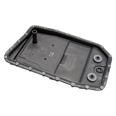BMWX5 Land Rover Otomatis Transmisi Oil Pan Dan Filter Kit 0501216243