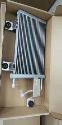 2008-2015 Nissan Teana L33 QR25 21606-3TS0A Mesin pendingin minyak Referensi NO. N250-03O