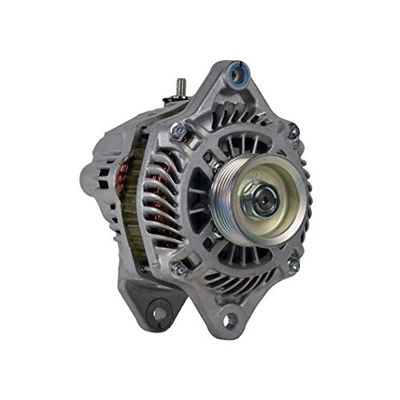 Mobil Fitting Nissan 23100-8N210 Alternator untuk Premera Pulsar OEM Bagian 231008N210