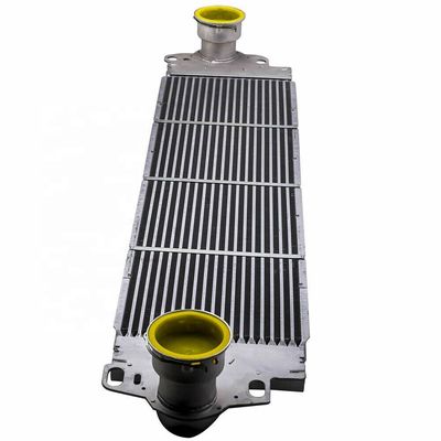 Untuk VW Transporter T5 V BOX WL85-13-550 Charge Air Intercooler Jerman Bagian Mobil
