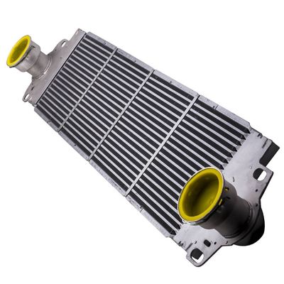 Untuk VW Transporter T5 V BOX WL85-13-550 Charge Air Intercooler Jerman Bagian Mobil