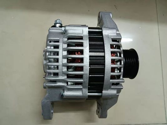 Mobil Fitting Nissan 23100-8N210 Alternator untuk Premera Pulsar OEM Bagian 231008N210