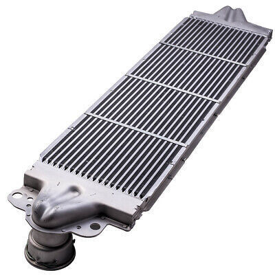 Untuk VW Transporter T5 V BOX WL85-13-550 Charge Air Intercooler Jerman Bagian Mobil