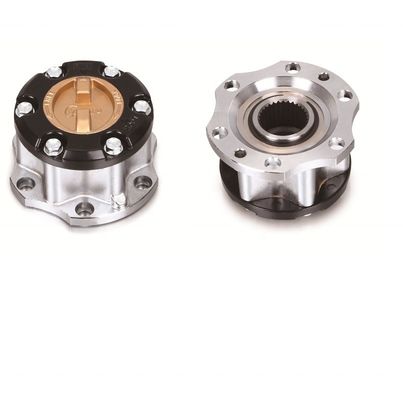 OE NO. 34354 Free Wheel Hub 43530-60130 untuk Toyota Landcruiser FJ100