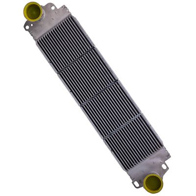 Untuk VW Transporter T5 V BOX WL85-13-550 Charge Air Intercooler Jerman Bagian Mobil