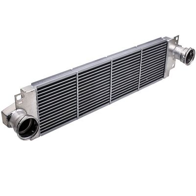 Untuk VW Transporter T5 V BOX WL85-13-550 Charge Air Intercooler Jerman Bagian Mobil