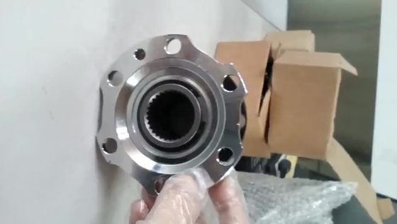 OE NO. 34354 Free Wheel Hub 43530-60130 untuk Toyota Landcruiser FJ100