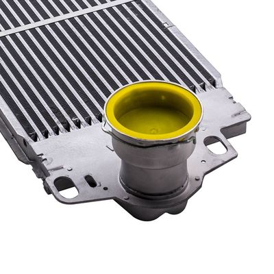 Untuk VW Transporter T5 V BOX WL85-13-550 Charge Air Intercooler Jerman Bagian Mobil