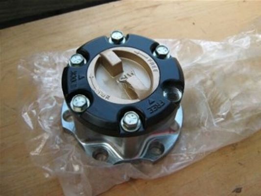 OE NO. 34354 Free Wheel Hub 43530-60130 untuk Toyota Landcruiser FJ100