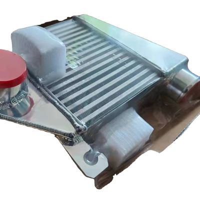 14461-3XN0A TURBOCHARGER INTERCOOLER FIT FOR NISSAN NV350 URVAN E25 E26 NOMOR BAN