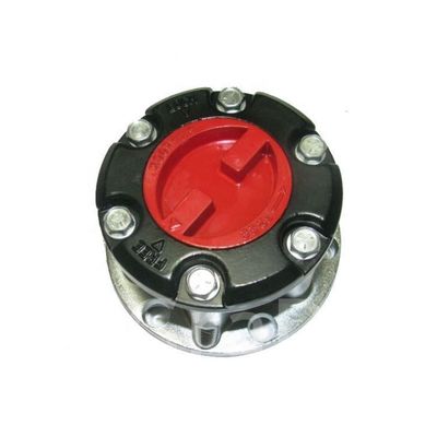 Hub roda bebas 43530-39045 untuk toyota hiace 4 runner hilux LN105 sempurna pas dan fungsi