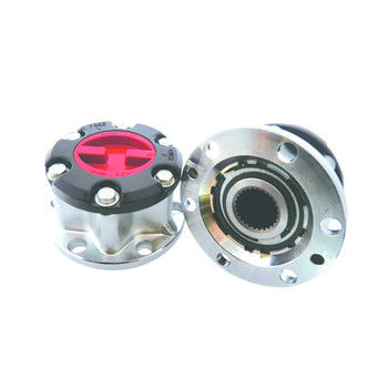 Hub roda bebas 43530-39045 untuk toyota hiace 4 runner hilux LN105 sempurna pas dan fungsi