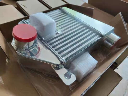 14461-3XN0A TURBOCHARGER INTERCOOLER FIT FOR NISSAN NV350 URVAN E25 E26 NOMOR BAN