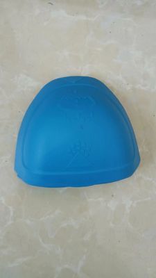 6V0955485 Plastik Biru Mobil Windshield Wiper Washer Tangki Tangki Cairan Tutup untuk Audi VW SKODA