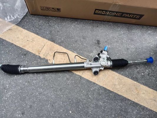 Rack dan Pinion tahan lama untuk Toyota Hiace Grandia Commuter 2005 4WD OE NO. 44250-26500