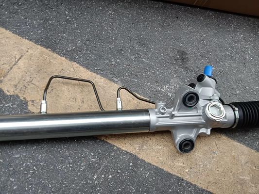Rack dan Pinion tahan lama untuk Toyota Hiace Grandia Commuter 2005 4WD OE NO. 44250-26500