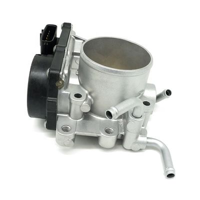 Mobil Fittment Toyota Throttle Body 22030-28011 untuk Camry Rav4 Noah Voxy Performance halus