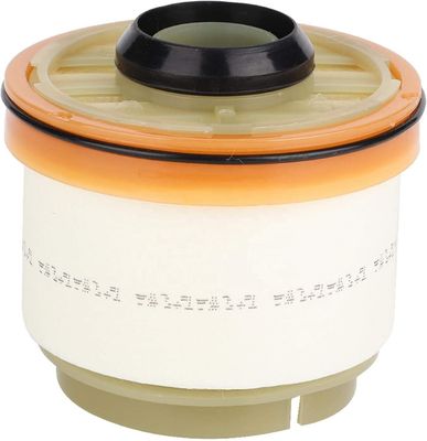 23390-0L041 Fuel Filter Element untuk Toyota Hilux 1KD 2KD Hiace 5L Diesel Bagian Asli