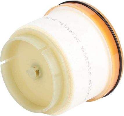 23390-0L041 Fuel Filter Element untuk Toyota Hilux 1KD 2KD Hiace 5L Diesel Bagian Asli