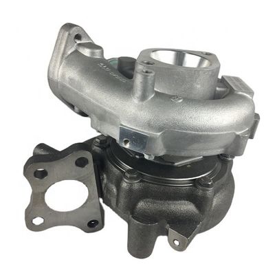 Pengisi Daya Turbo GT2056V 769708 14411 EB70A 14411 EB70D 14411 EB70C 14411 EC00E YD25DDTI