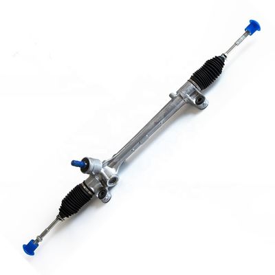 Gear Assy Steering Rack dan Pinion 45510-02620 45510-02630 45100-02640 untuk Toyota Altis