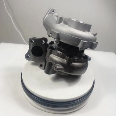 Pengisi Daya Turbo GT2056V 769708 14411 EB70A 14411 EB70D 14411 EB70C 14411 EC00E YD25DDTI