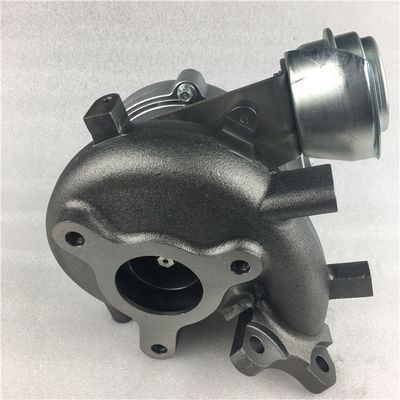Pengisi Daya Turbo GT2056V 769708 14411 EB70A 14411 EB70D 14411 EB70C 14411 EC00E YD25DDTI