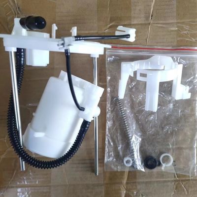 Kit Filter Bahan Bakar Mesin 1770A270 untuk Mitsubishi CJ Lancer EVO X CZ4A Mudah dipasang