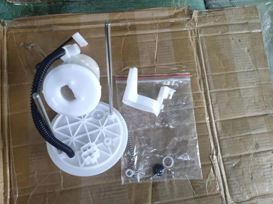 Kit Filter Bahan Bakar Mesin 1770A270 untuk Mitsubishi CJ Lancer EVO X CZ4A Mudah dipasang