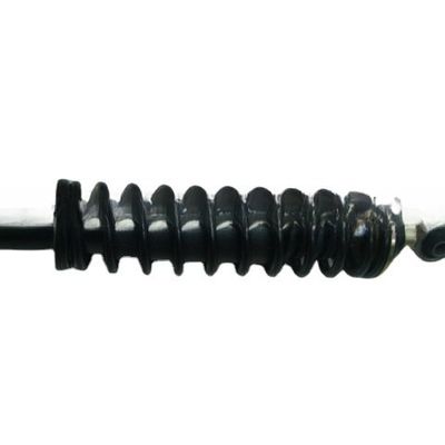 7700732993 7700738864341964 Gas Shock Absorber Untuk Renault Logan dengan Coil Spring