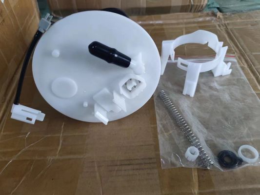 Kit Filter Bahan Bakar Mesin 1770A270 untuk Mitsubishi CJ Lancer EVO X CZ4A Mudah dipasang