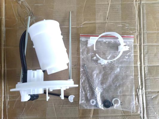 Kit Filter Bahan Bakar Mesin 1770A270 untuk Mitsubishi CJ Lancer EVO X CZ4A Mudah dipasang