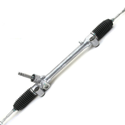 Tahun 2019- TOYOTA EU Mobil Fitting Steering Rack untuk Toyota Yaris NCP150 NCP151 45510-0D490