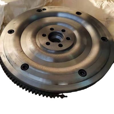 Rangkaian Flywheel Profesional untuk Nissan Infiniti 12310-ET000 2006-2013