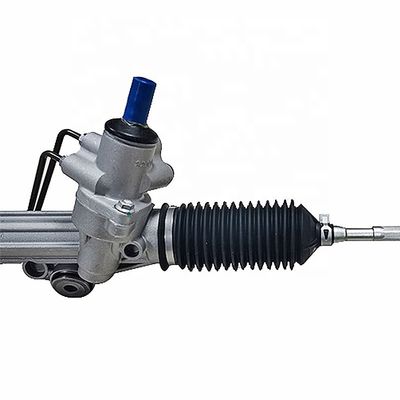 Yaris 1.5 NCP91 MT AT 1NZ-FE Pengaturan Rak Kemudi 45510-0D180 untuk Kendaraan TOYOTA GR