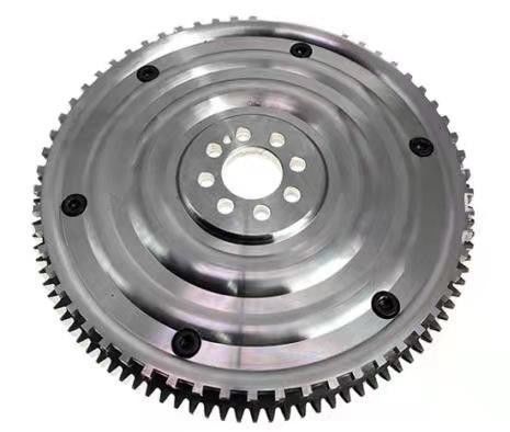 12310-EB30A 12310-EB300 Flywheel dan Kit kopling untuk Nissan Pathfinder Frontier 05-14