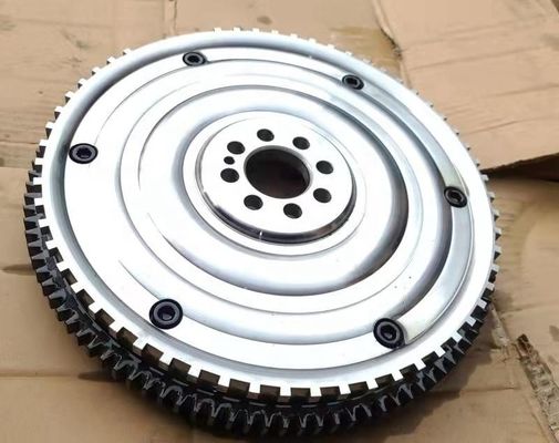 12310-EB30A 12310-EB300 Flywheel dan Kit kopling untuk Nissan Pathfinder Frontier 05-14