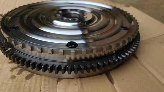 12310-EB30A 12310-EB300 Flywheel dan Kit kopling untuk Nissan Pathfinder Frontier 05-14