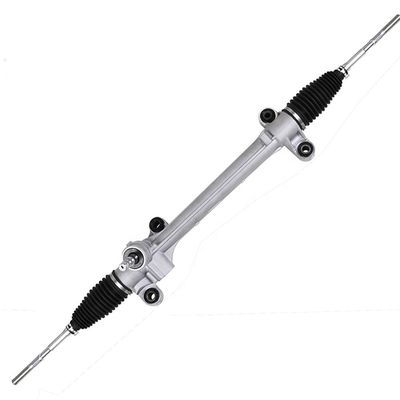 Toyota Corolla 1.8cc 08 Gear Assy Steering Rack dan Pinion 45510-12451 Ukuran Standar