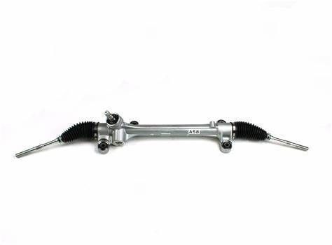 Toyota Corolla 1.8cc 08 Gear Assy Steering Rack dan Pinion 45510-12451 Ukuran Standar