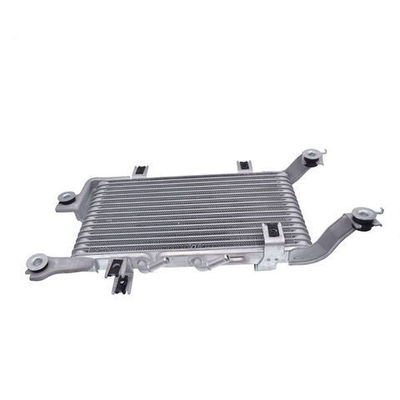NISSAN ALTIMA QASHQAI NV200 Pendingin Oli Transmisi Otomatis Assy OE NO. 21606-JD31A 1995