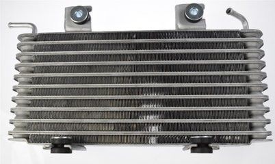 NISSAN ALTIMA QASHQAI NV200 Pendingin Oli Transmisi Otomatis Assy OE NO. 21606-JD31A 1995