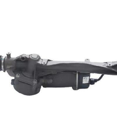 Standar Ukuran Steering Gear Lengkap 5Q1423056J untuk Volkswagen Audi A3 2023 2018 Perbaikan